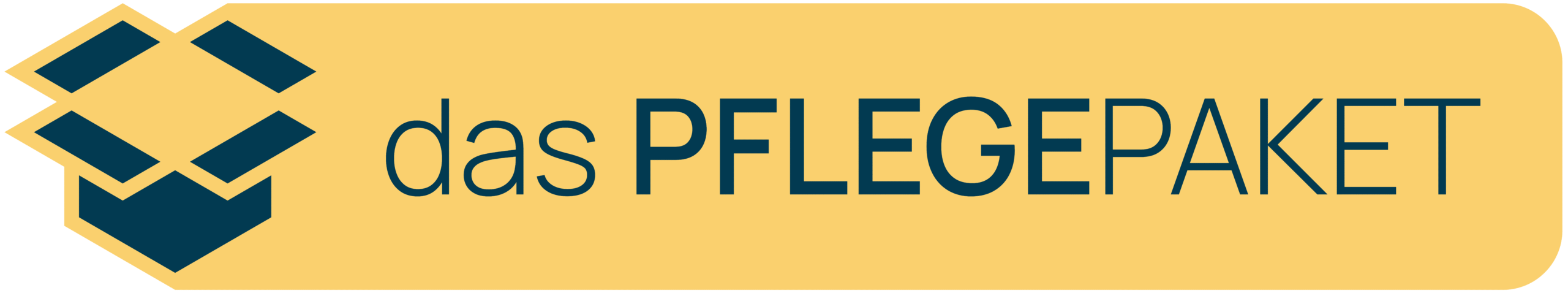 das Pflegepaket
